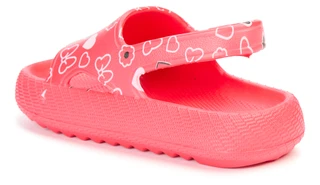 Thumbnail 4: Disney Toddler Girls Slides  