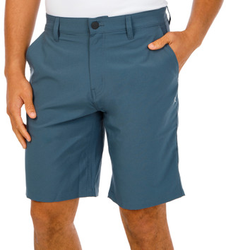 Thumbnail 1: Hurley Men's Active All Terrain Walk Shorts 