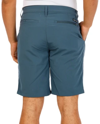 Thumbnail 2: Hurley Men's Active All Terrain Walk Shorts 