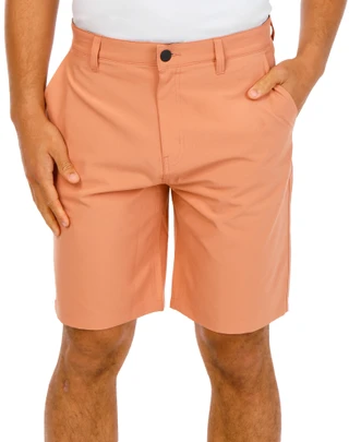 Thumbnail 1: Hurley Men's Active All Terrain Walk Shorts 