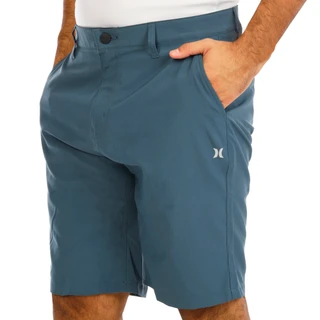 Thumbnail 2: Hurley Men's Active All Terrain Walk Shorts 