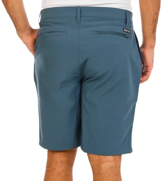 Thumbnail 3: Hurley Men's Active All Terrain Walk Shorts 