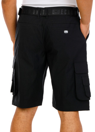 Thumbnail 3: Ecko Unltd Men's Outdoor Cargo with Belt 