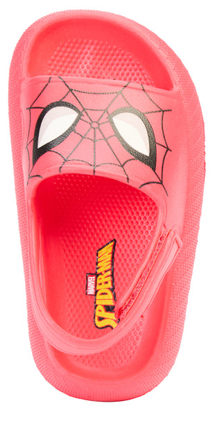 Thumbnail 4: Marvel Toddler Boys Spiderman Slides  