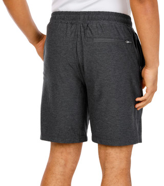 Thumbnail 2: KENNETH COLE ACTIVE Men's Active Recycled Poly Shorts 
