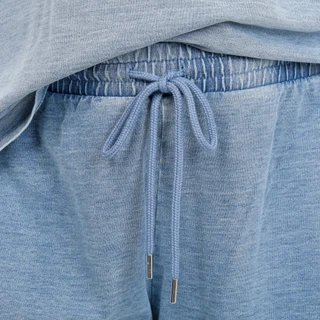 Thumbnail 2: Nanette Women's Plus Shorts Set  