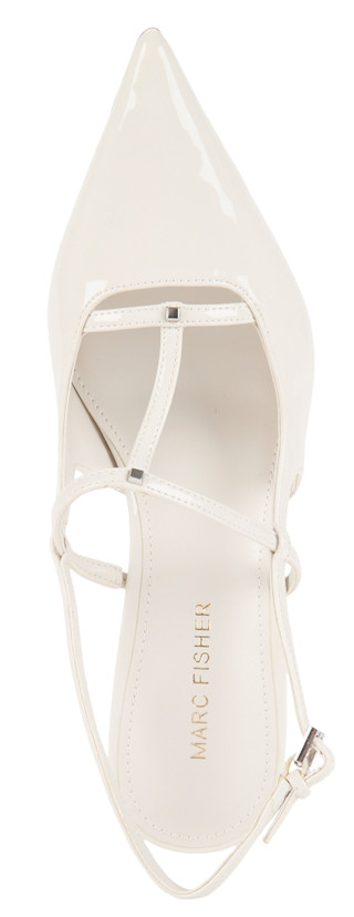 Thumbnail 5: Marc Fisher Women's Remmi Stud Sling Heels 