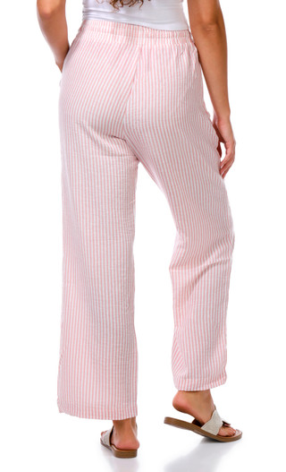Thumbnail 2: Cisono Juniors Linen Pants 