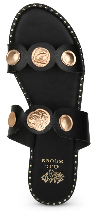 Thumbnail 5: GOOD CHOICE Womens Nolah Sandals 
