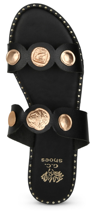 Thumbnail 4: GOOD CHOICE Womens Nolah Sandals 
