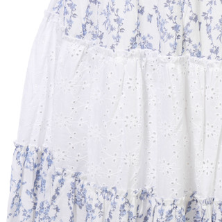 Thumbnail 3: Trixxi Junior's Maxi Dress 
