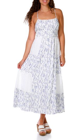 Thumbnail 1: Trixxi Junior's Maxi Dress 