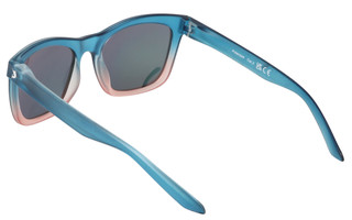 Thumbnail 2: REEL LEGENDS Women's Square Gradient Sunglasses 