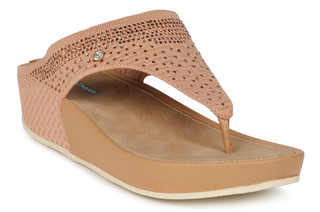 Thumbnail 1: GOOD CHOICE Womens Evanti Wedge Sandals 