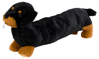 Thumbnail 3: Petlou 29 in Dachshund Pet Toy 