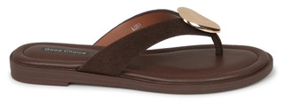 Thumbnail 4: GOOD CHOICE Womens Lumi Sandals 