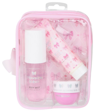 Thumbnail 1: VOTUM Girl's Body Care Travel Kit 