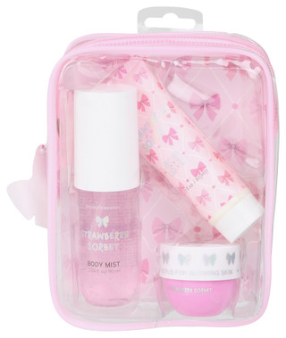 Thumbnail 1: VOTUM Girl's Body Care Travel Kit 