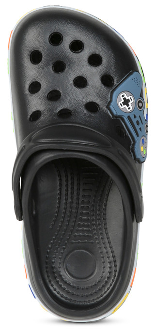 Thumbnail 2: AMERICAN EXCHANGE Boys Games Lighted Clogs 