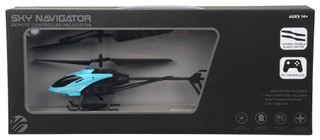 Thumbnail 1: Vivitar Boy's Remote Controlled Helicopter 