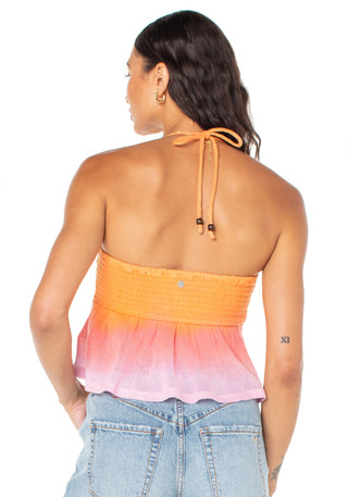 Thumbnail 2: ROXY Juniors Magic Hour Top 