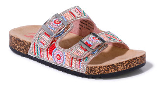 Thumbnail 1: Jellypop Girls Garima Sandals 