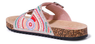 Thumbnail 3: Jellypop Girls Garima Sandals 