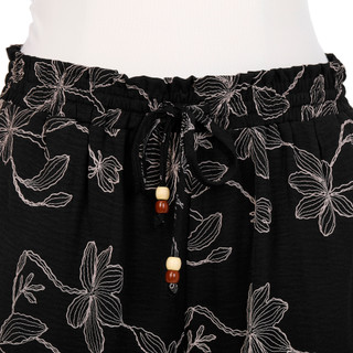 Thumbnail 3: Zac & Rachel Women's Airflow Print Pants 