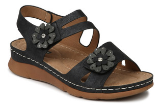 Thumbnail 1: GOOD CHOICE Womens Candace Sandals 