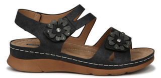 Thumbnail 3: GOOD CHOICE Womens Candace Sandals 