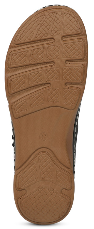 Thumbnail 4: GOOD CHOICE Womens Candace Sandals 