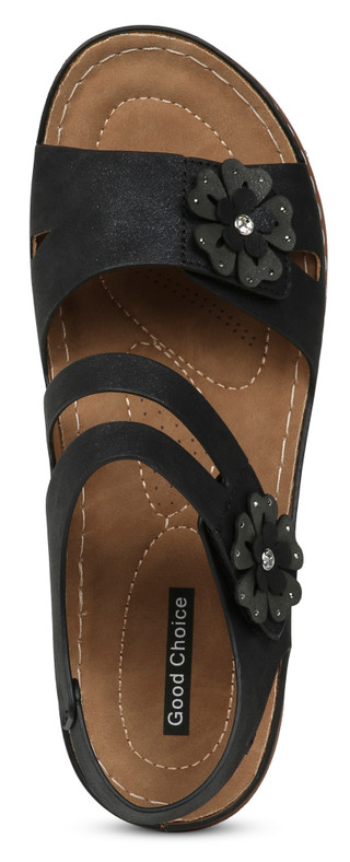 Thumbnail 6: GOOD CHOICE Womens Candace Sandals 