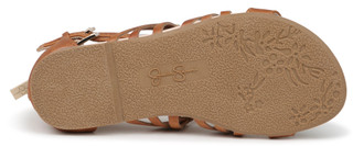 Thumbnail 3: Kenneth Cole Girls Gladiator Sandals 