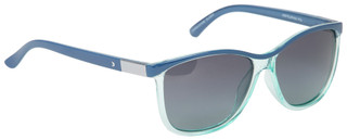 Thumbnail 1: REEL LEGENDS Women's Rounded Square Sunglasses 
