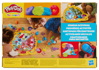 Thumbnail 2: Play-Doh Fold 'n Go Playmat  