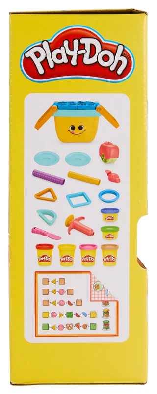 Thumbnail 3: Play-Doh Fold 'n Go Playmat  