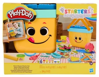 Thumbnail 1: Play-Doh Fold 'n Go Playmat  