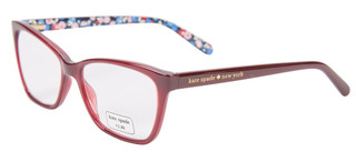 Thumbnail 1: KATE SPADE Women's Pavo Reading Glasses 