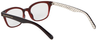 Thumbnail 3: KATE SPADE Women's Rebecca Reading Glasses 