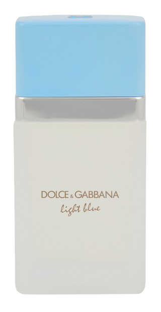 Thumbnail 1: Dolce & Gabbana 1.0 oz Light Blue For Her EDT Spray  