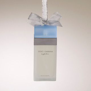 Thumbnail 2: Dolce & Gabbana 1.0 oz Light Blue For Her EDT Spray  