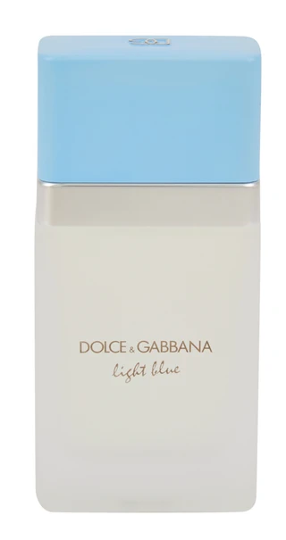 Thumbnail 1: Dolce & Gabbana 1.0 oz Light Blue For Her EDT Spray  