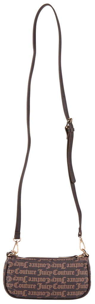 Thumbnail 2: Juicy Couture Love Your Couture Quilted Crossbody  