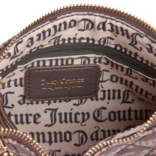 Thumbnail 3: Juicy Couture Love Your Couture Quilted Crossbody  