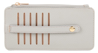 Thumbnail 2: BUXTON Pebble Grain ID Card Case 