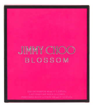 Thumbnail 2: Jimmy Choo 2 Pc Blossom EDP Spray & Body Lotion 