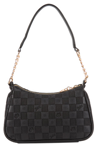 Thumbnail 3: Juicy Couture Miss Independent Shoulder Bag  