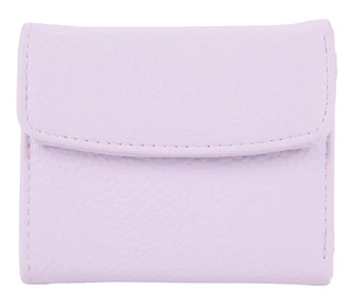 Thumbnail 1: BUXTON Pebble Grain Mini Trifold Wallet  