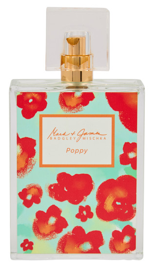 Thumbnail 1: BADGLEY MISCHKA 3.4 oz Poppy For Her EDP Spray  