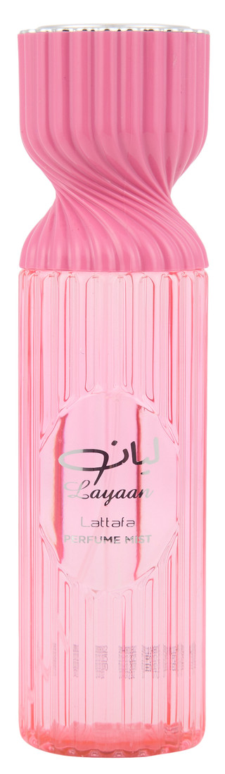 Thumbnail 1: LATTAFA 8 oz Layaan Perfume Mist  